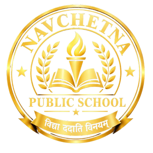NAVCHETNA PUBLIC SECONDARY SCHOOL