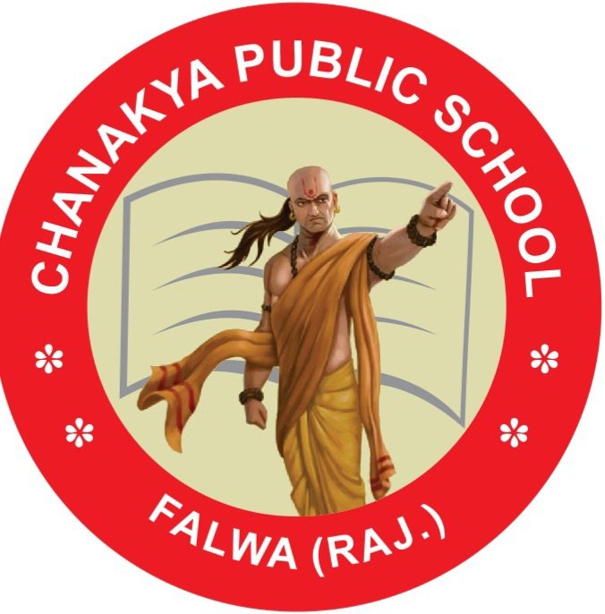 CHANAKYA PUBLIC SCHOOL