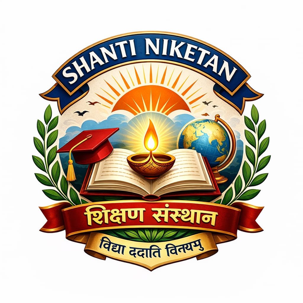 Shanti Niketan Shikshan Sansthan Moondwara (Dhod) Sikar
