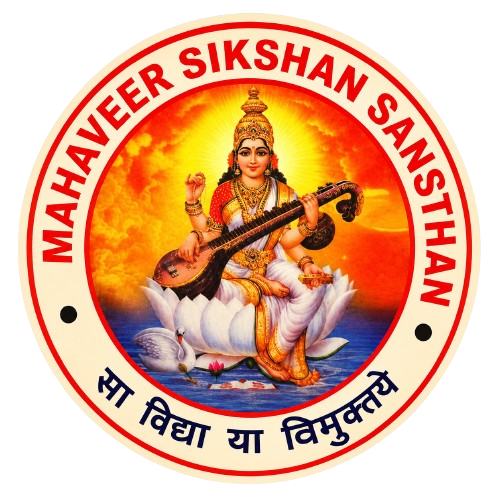 Shri mahaveer shikshan sansthan