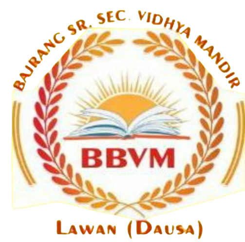 Bajrang Sr. Sec. Vidhya mandir Lawan 